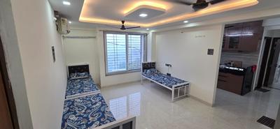 Image of Staytion Coliving in Powai, Mumbai