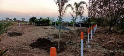 Image of 2000 Sq.ft Residential Plot / Land for sale in Chandan Nagar, Pune for Rs. 499999