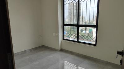 Bedroom Image of 550 Sq.ft 1.5 BHK Apartment / Flat for rent in Earth Vintage, Dadar West Mumbai for Rs. 60000