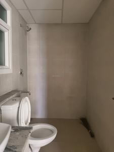 Common Bathroom Image of 1183 Sq.ft 2 BHK Apartment / Flat for sale in Bhartiya Nikoo Homes Phase 2, Kannuru Bengaluru for Rs. 13500000