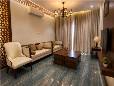 Hall Image of 1150 Sq.ft 2 BHK Apartment / Flat for sale in Kachana Raipur for Rs. 4450020