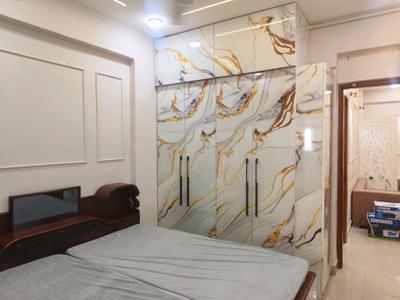 Bedroom Image of 1100 Sq.ft 3 BHK Apartment / Flat for sale in ROF Amaltas, Sector 92 Gurgaon for Rs. 7000000