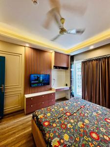 Bedroom Image of 6000 Sq.ft 7 BHK Independent House for rent in Sector 31 Noida for Rs. 180000