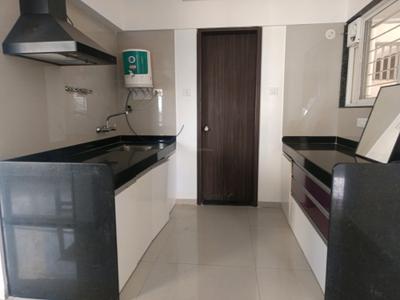 Kitchen Image of 1180 Sq.ft 2 BHK Apartment / Flat for sale in Shree Venkatesh Graffiti Phase 6, Mundhwa Pune for Rs. 8500000