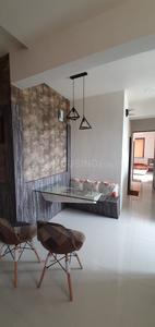 Hall Image of 850 Sq.ft 2 BHK Apartment / Flat for sale in Wadala Gaon Nashik for Rs. 6000000
