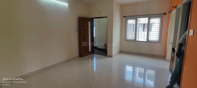 Hall Image of 1200 Sq.ft 2 BHK Apartment / Flat for rent in Kammanahalli Bengaluru for Rs. 32000