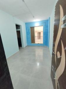 Hall Image of 550 Sq.ft 1 BHK Apartment / Flat for sale in Diva Thane for Rs. 1275000