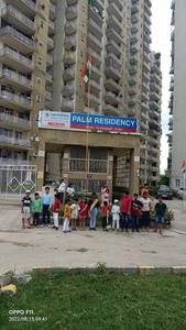 2.5 BHK Flat