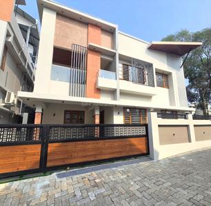 Image of 2500 Sq.ft 4 BHK Independent House for sale in Kuzhivelippady, Kochi for Rs. 12000000
