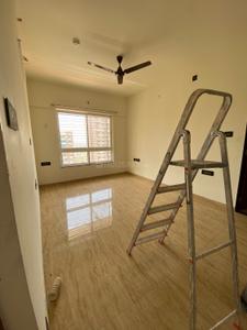 Bedroom Image of 2151 Sq.ft 4 BHK Duplex for sale in KUL VTP Beaumonde Nation R2 Tower6, Manjari Khurd Pune for Rs. 19000000