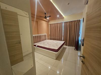 Bedroom Image of 2362 Sq.ft 3 BHK Apartment / Flat for sale in Kalpataru Jade Residences, Baner Pune for Rs. 34500000