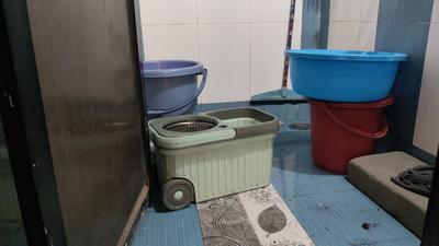 Satyam Arcade Bathroom 3