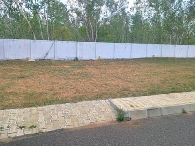 Image of 1050 Sq.ft Residential Plot / Land for sale in Thiruporur, Chennai for Rs. 2940000