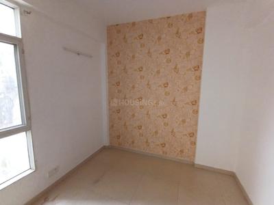 Bedroom Image of 850 Sq.ft 2.5 BHK Apartment / Flat for sale in IITL Nimbus The Hyde Park Noida Tower Y Q R, Sector 78 Noida for Rs. 12200000