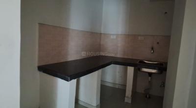 Kitchen Image of 1322 Sq.ft 3 BHK Apartment / Flat for sale in Bengal Greenfield City Phase V, Maheshtala Kolkata for Rs. 7000000