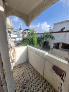 Balcony Image of 870 Sq.ft 2 BHK Apartment / Flat for sale in Ayodhya Nagar Nagpur for Rs. 4000000