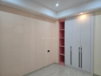 Bedroom Image of 2500 Sq.ft 4 BHK Builder Floor for sale in BPTP Astaire Garden Floors, Sector 70A Gurgaon for Rs. 32900000