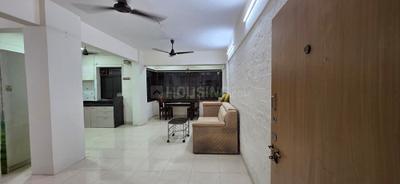 1 BHK Flat