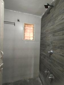 Bathroom Image of 990 Sq.ft 2 BHK Apartment / Flat for sale in Satellite Ahmedabad for Rs. 6200000