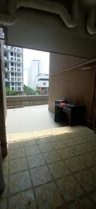 Balcony Image of 3000 Sq.ft 4 BHK Apartment / Flat for sale in Vishwanath Samam, Shela Ahmedabad for Rs. 20000000