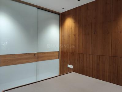 Bedroom Image of 3925 Sq.ft 4 BHK Villa for sale in GR One And Only Santhrupthi Phase 1 by GR Constructions, Choodasandra Bengaluru for Rs. 55500000