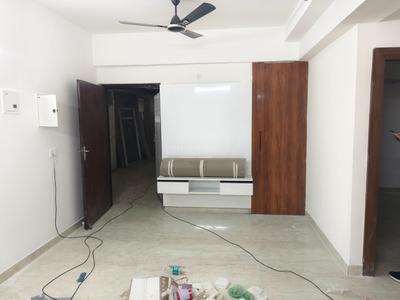 Hall Image of 1475 Sq.ft 3 BHK Apartment / Flat for sale in Amrapali Zodiac, Sector 120 Noida for Rs. 14500000