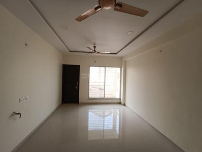 Hall Image of 1250 Sq.ft 2 BHK Apartment / Flat for rent in  Sai Simran, KT Nagar Nagpur for Rs. 17000