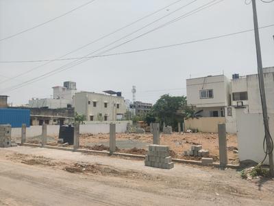 Image of 2600 Sq.ft Residential Plot / Land for sale in Madipakkam, Chennai for Rs. 18000000