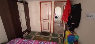 Bedroom Image of 850 Sq.ft 2 BHK Apartment / Flat for sale in Panchsheel Nagar Indore for Rs. 3100000