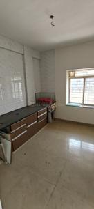 Kitchen Image of 680 Sq.ft 1 BHK Apartment / Flat for rent in Konark Nagar Nashik for Rs. 7500