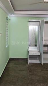 Hall Image of 800 Sq.ft 1 RK Apartment / Flat for rent in BTM Layout 2nd Stage Bengaluru for Rs. 11000