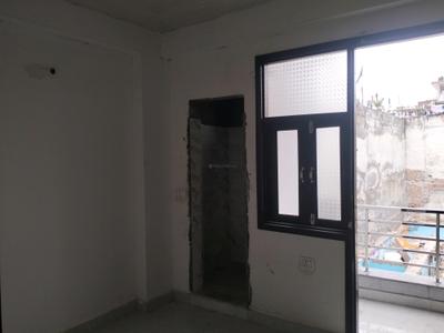 Bedroom Image of 500 Sq.ft 2 BHK Builder Floor for sale in New Ashok Nagar New Delhi for Rs. 4500000