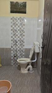 Image of 1000 Sq.ft 2 BHK Apartment / Flat for rent in Kondapur, Hyderabad for Rs. 28000