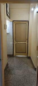 Hall Image of 610 Sq.ft 2 BHK Apartment / Flat for sale in Mahal Nagpur for Rs. 3000000