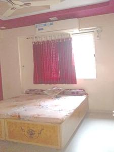 Bedroom Image of 1175 Sq.ft 3 BHK Apartment / Flat for sale in Savvy Marina, Gujarat International Finance Tec City Gandhinagar for Rs. 24500000