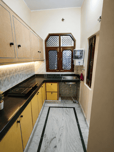 Image of 800 Sq.ft 2 BHK Independent House for rent in Shastri Nagar, Meerut for Rs. 18000