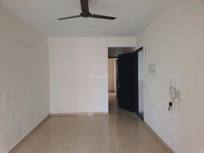 Living Room Image of 1120 Sq.ft 3 BHK Builder Floor for sale in Signature Global Park 4 And 5 Phase II, Sector 36 Sohna for Rs. 10700000