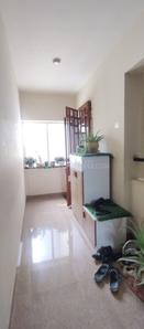 Hall Image of 1385 Sq.ft 2.5 BHK Apartment / Flat for sale in K R Puram Bengaluru for Rs. 17100000