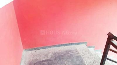 Balcony Image of 900 Sq.ft 1 BHK Apartment / Flat for sale in Chhatral City Gandhinagar for Rs. 1300000
