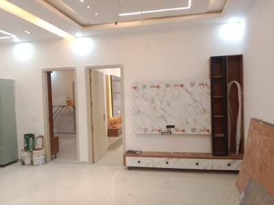 Hall Image of 1100 Sq.ft 4 BHK Independent House for sale in Sector 126 Mohali for Rs. 9290000