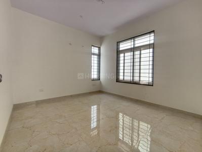 Bedroom Image of 2170 Sq.ft 4 BHK Villa for sale in  Sarjapur Railway Mens Cghs Layout, Sarjapur Bengaluru for Rs. 19600000
