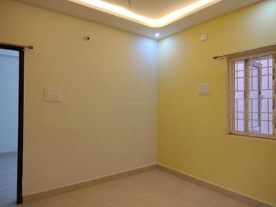 Living Room Image of 1130 Sq.ft 3 BHK Apartment / Flat for sale in Iyyappanthangal Chennai for Rs. 7570000
