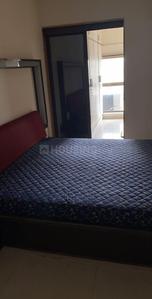 Bedroom Image of 3000 Sq.ft 3 BHK Apartment / Flat for sale in Bodakdev Ahmedabad for Rs. 20000000