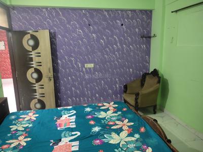 Bedroom Image of 1000 Sq.ft 2 BHK Apartment / Flat for rent in Sector 73 Noida for Rs. 22000