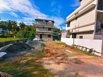 Image of 1743 Sq.ft Residential Plot / Land for sale in Kakkanad, Kochi for Rs. 6200000