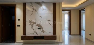 Bedroom Image of 2675 Sq.ft 3 BHK Builder Floor for sale in Sector 67 Gurgaon for Rs. 25000000