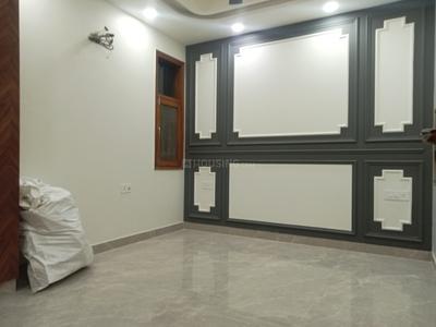 Bedroom Image of 1395 Sq.ft 3 BHK Builder Floor for sale in Sector 70A Gurgaon for Rs. 19500000