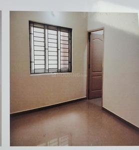 Hall Image of 500 Sq.ft 1 BHK Apartment / Flat for sale in Kodungaiyur West Chennai for Rs. 2800000