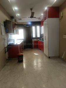 3 BHK Independent Builder Floor