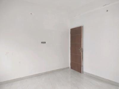 Bedroom Image of 1575 Sq.ft 3 BHK Builder Floor for sale in Electronic City Bengaluru for Rs. 8500000